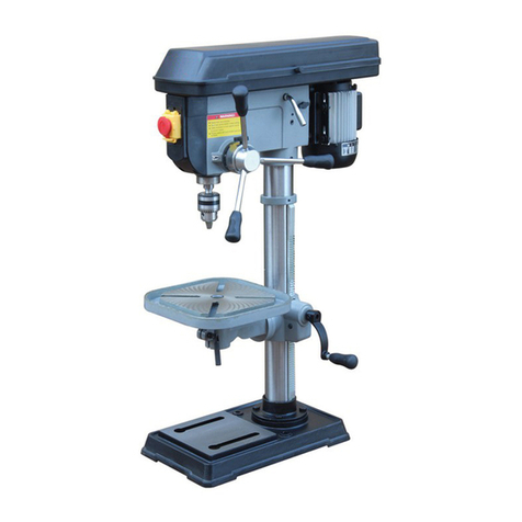 CO/Tech ZJ4116-J11 User manual