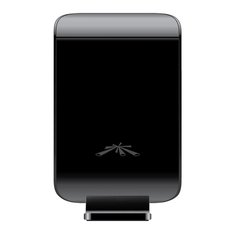 Ubiquiti AirWire quick start guide