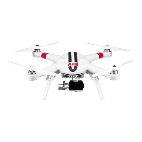 AEE TORUK AP11 user manual