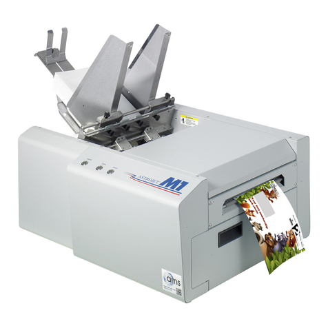 AstroJet M1 User manual AstroJet M1 User manual