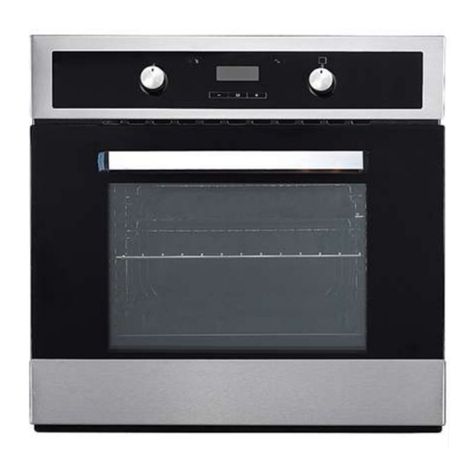 Pkm EBO 9.2 User manual
