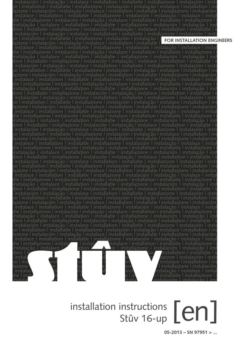 Stuv 16-up User manual