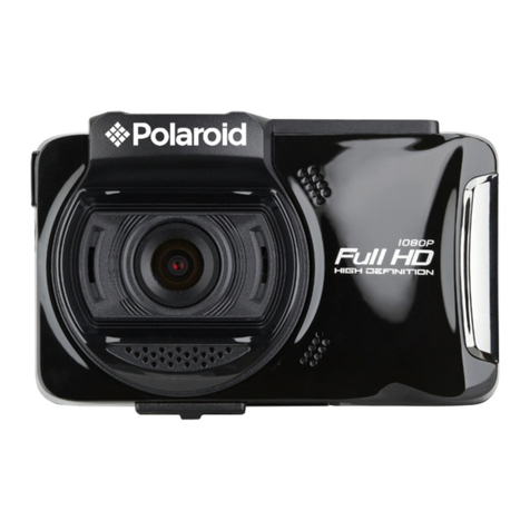 Polaroid E272S User manual