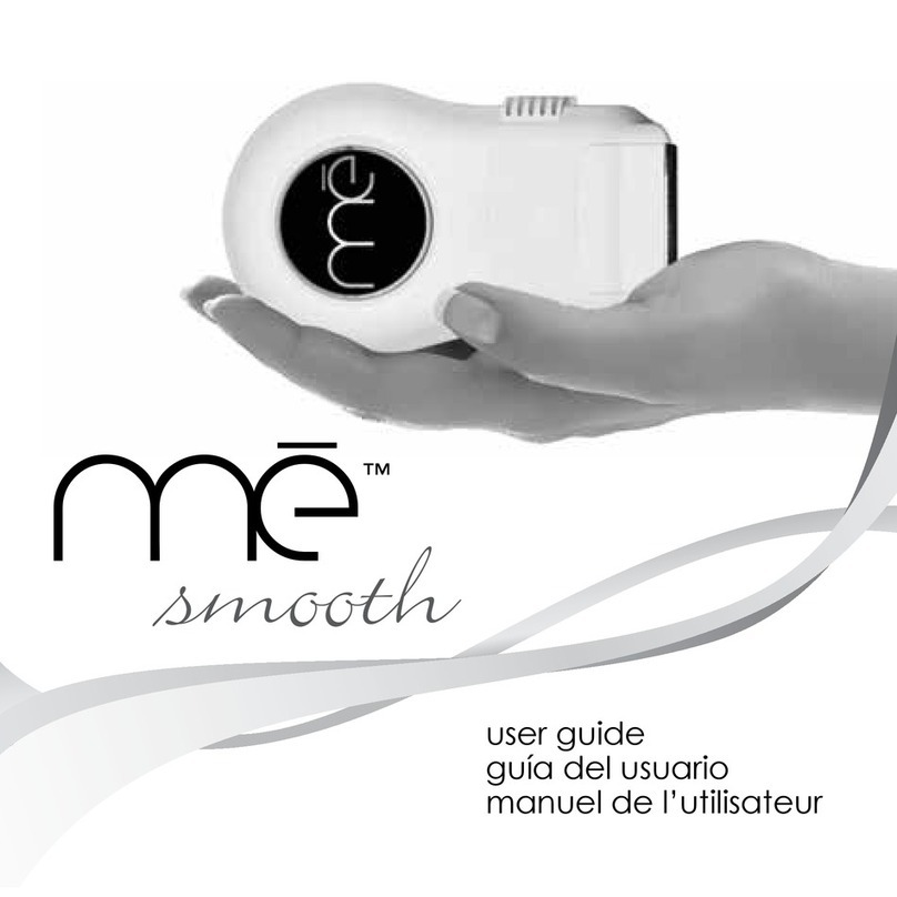 Me smooth C420506 User manual