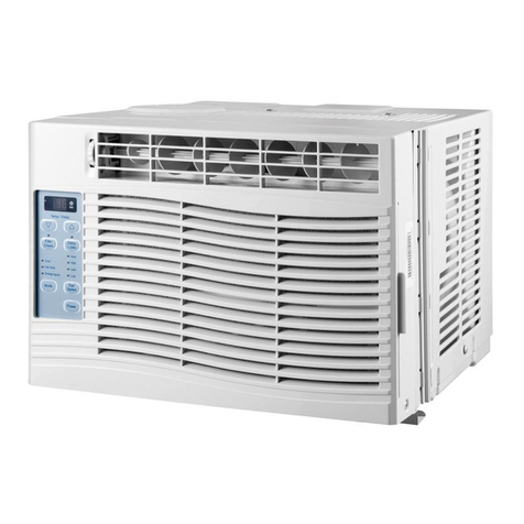 Impecca IWA05-QS20 User manual