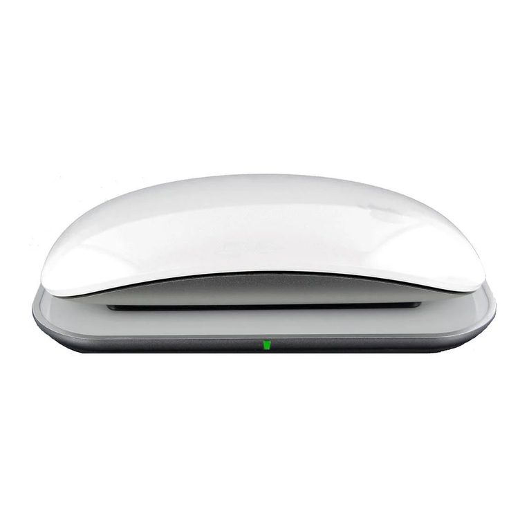 Mobee Magic Charger user manual