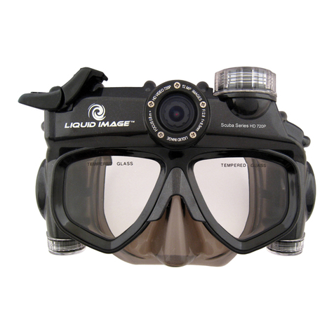 Liquid Image Hydra HD 720P UDCM 305 User manual