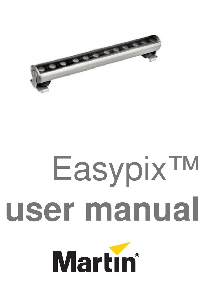 Martin Easypix 300 User manual