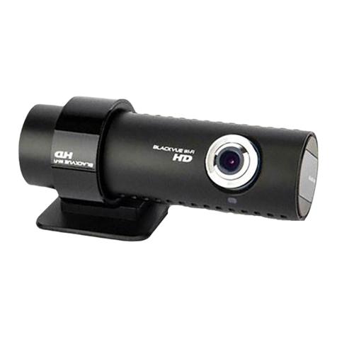 BlackVue DR530W user manual