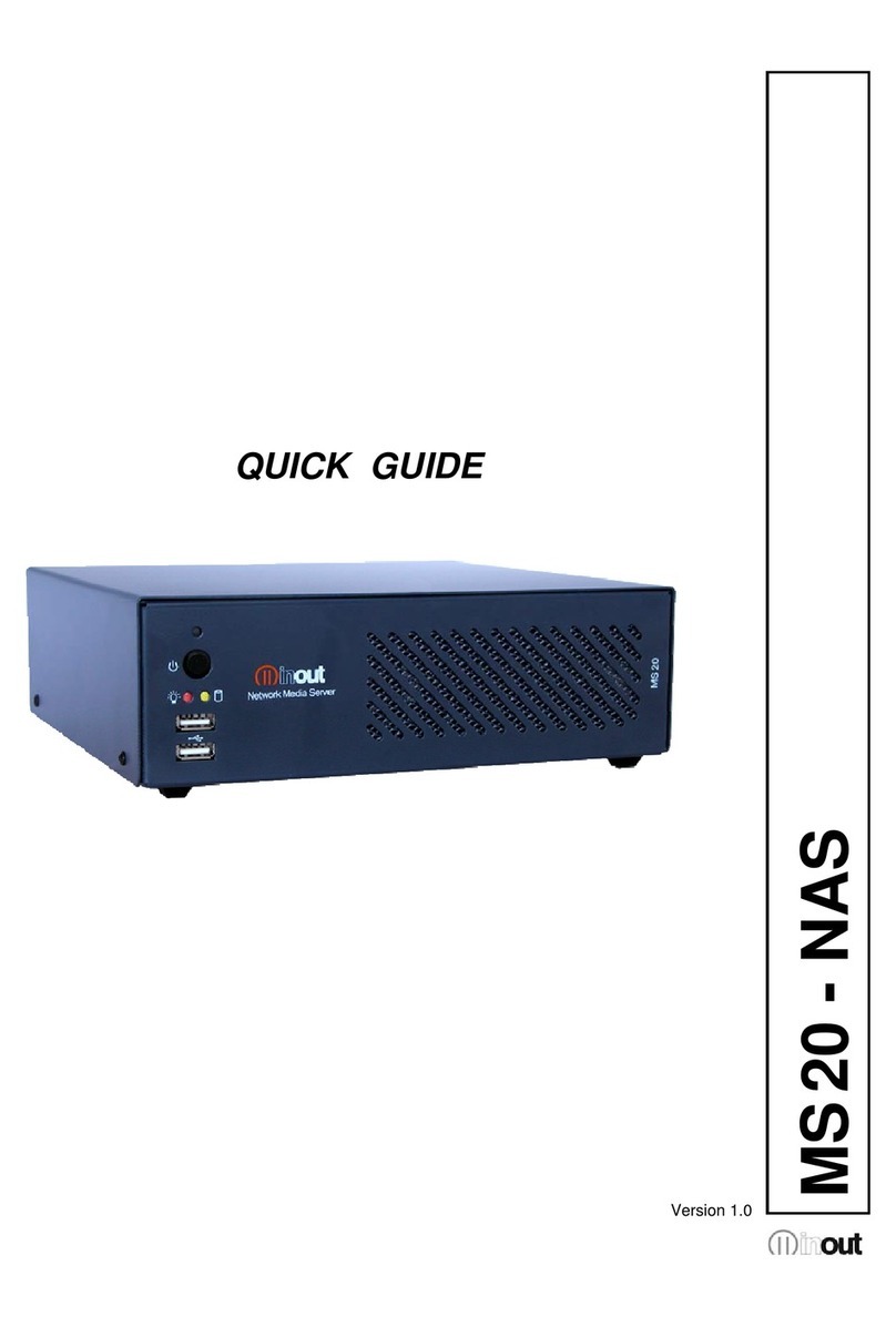 inout MS20-NAS quick guide