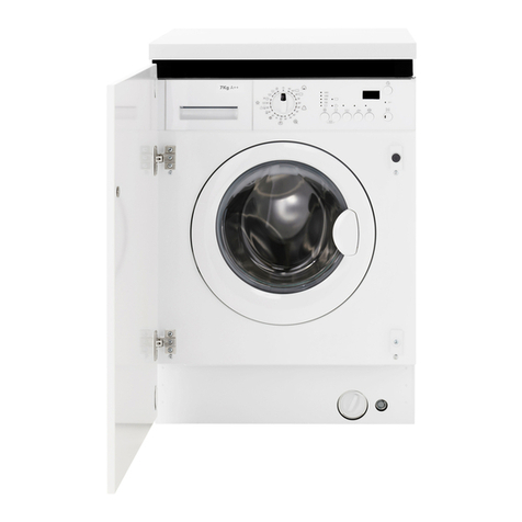 IKEA Renlig Metod installation manual