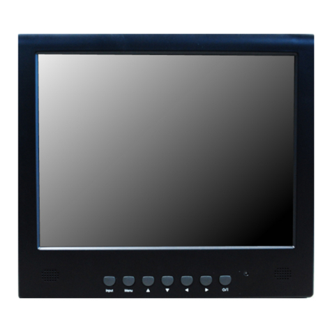ViewZ VZ-097RTC User manual ViewZ VZ-097RTC User manual