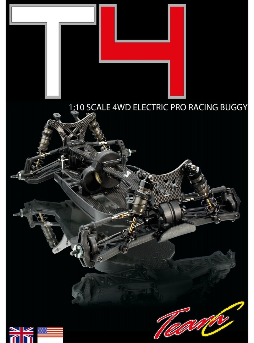 Team C T4 manual