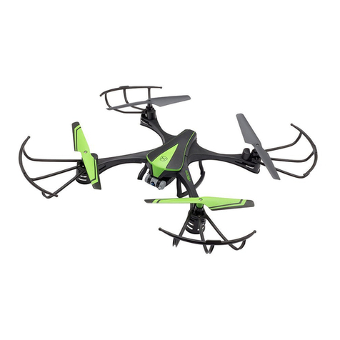 sky viper V950STR Instruction guide