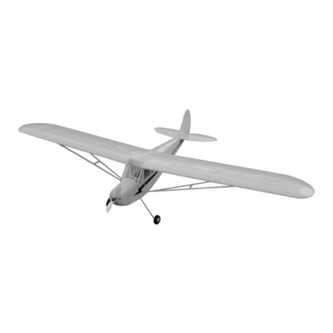 WATT AGE Cub 400EP User manual