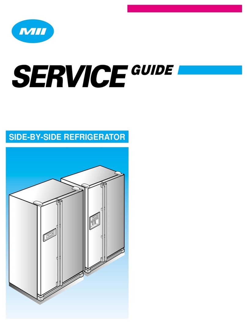 M2 MC2125PALS Service manual