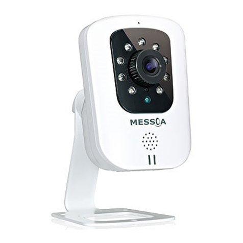 Messoa NCC800 User manual Messoa NCC800 User manual