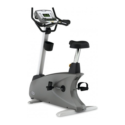 Matrix U3x-01 User manual