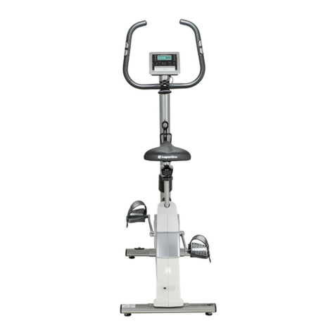 Insportline UB35i user manual