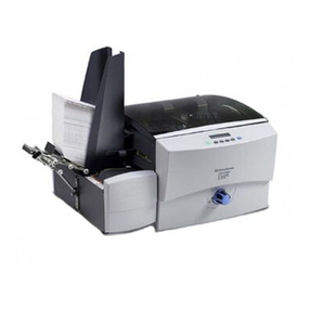 Pitney Bowes da95f Manual