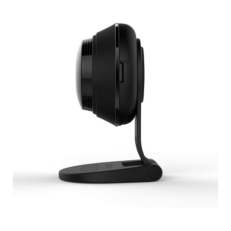 Samsung SMARTCAM SNH-V6414BN User manual