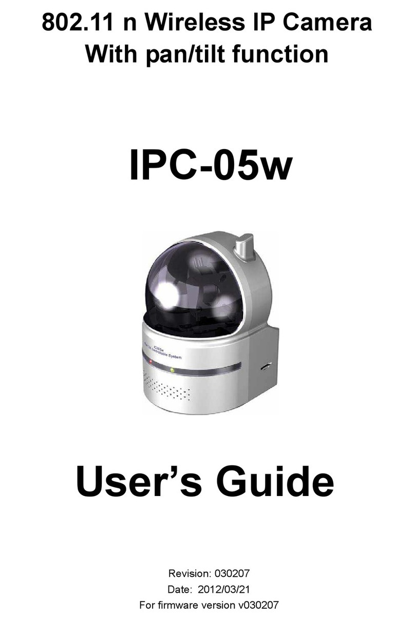 Viewla IPC-05w user guide
