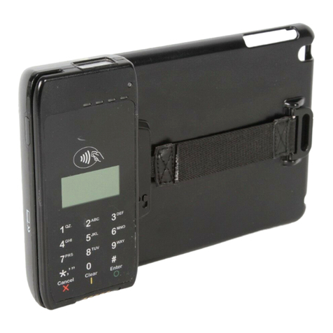VeriFone e335 User manual VeriFone e335 User manual