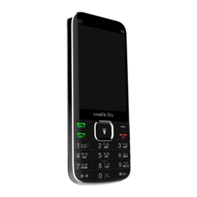 i-mobile Hitz 11 User manual i-mobile Hitz 11 User manual