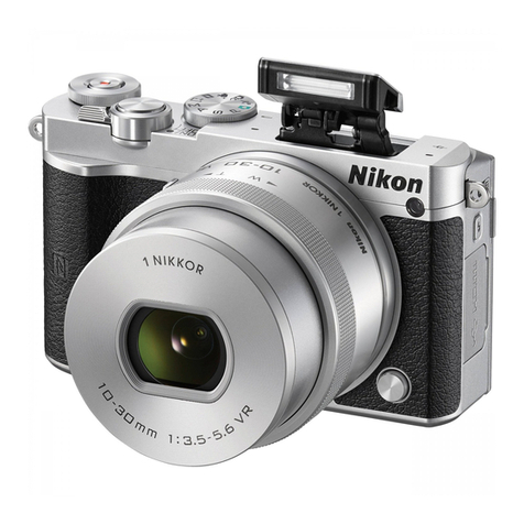 Nikon 1J5 User manual