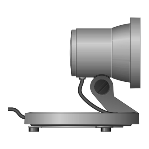 BEGA 7101 User manual