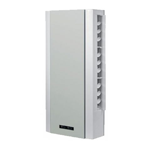 Carrier 42ADF025 User manual