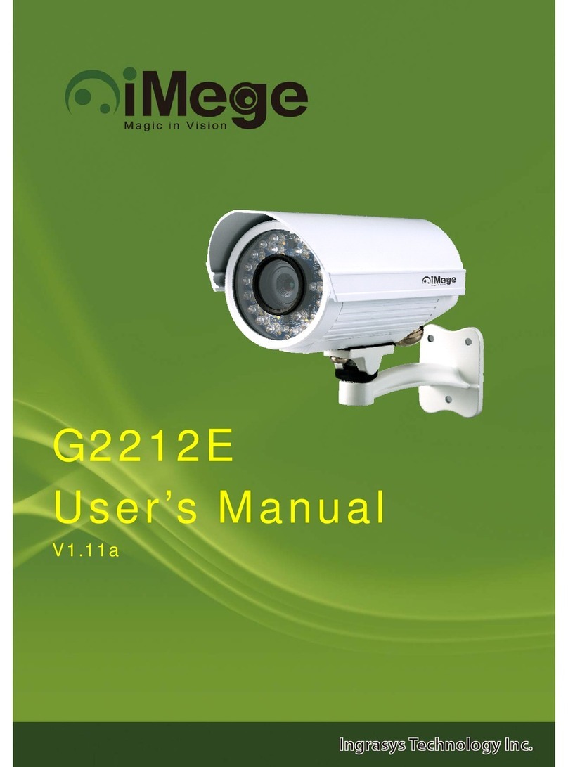 iMege G2212E user manual