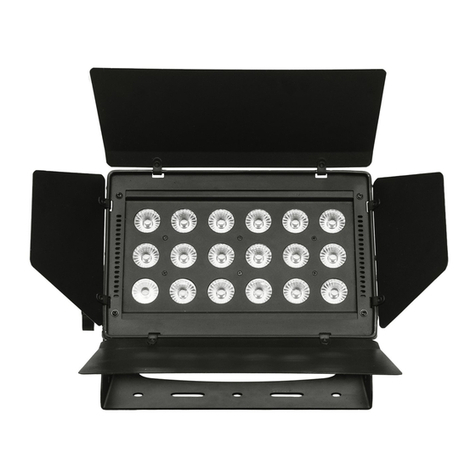 EuroLite LED CLS-20 HCL user manual EuroLite LED CLS-20 HCL user manual