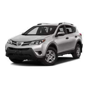 Toyota RAV4 (RHD) - MMC owner's manual