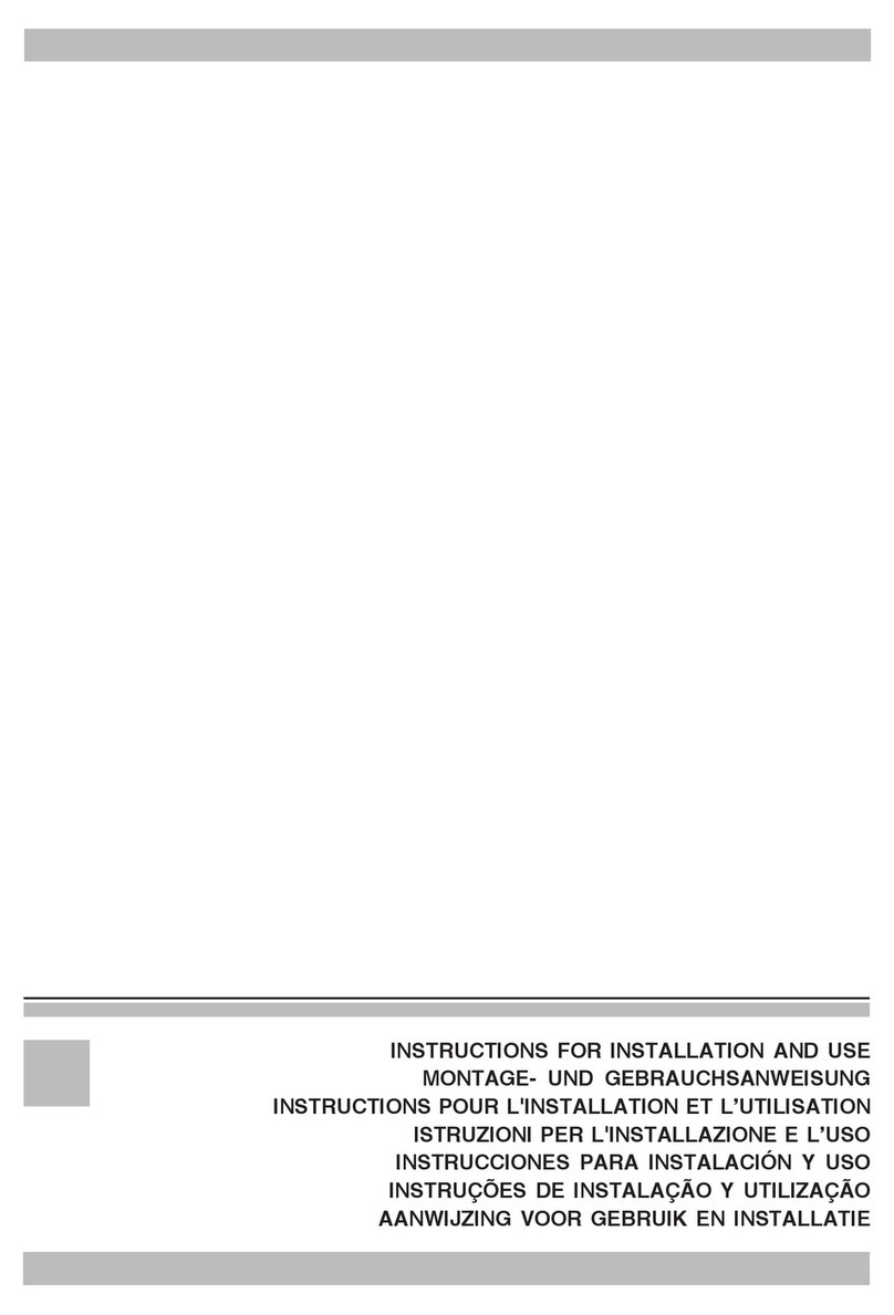 Best ISASC7388 User manual