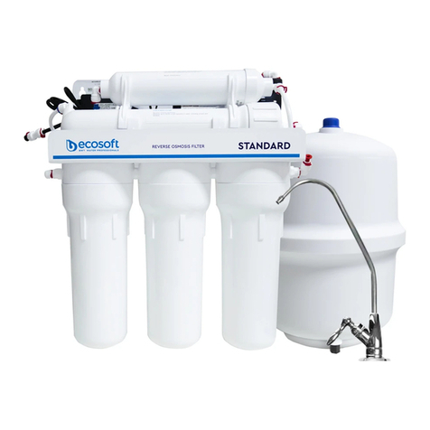 Ecosoft RO 5-36 User guide