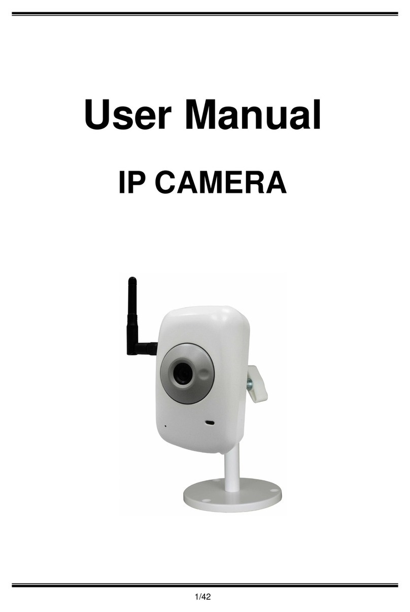 Cube ON-HS94A instruction manual