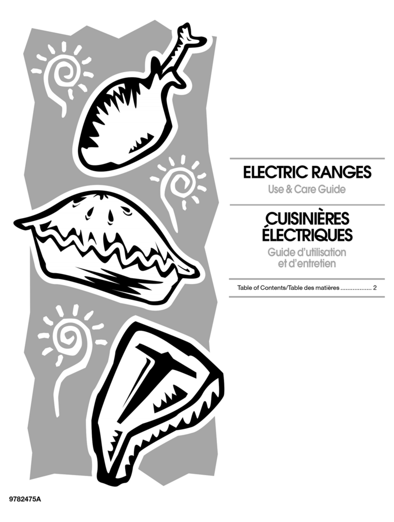 Whirlpool 9782475A Use & care guide