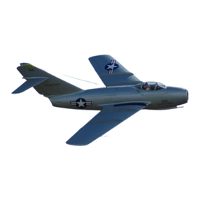 Carf-Models MiG-15 Instructions for use