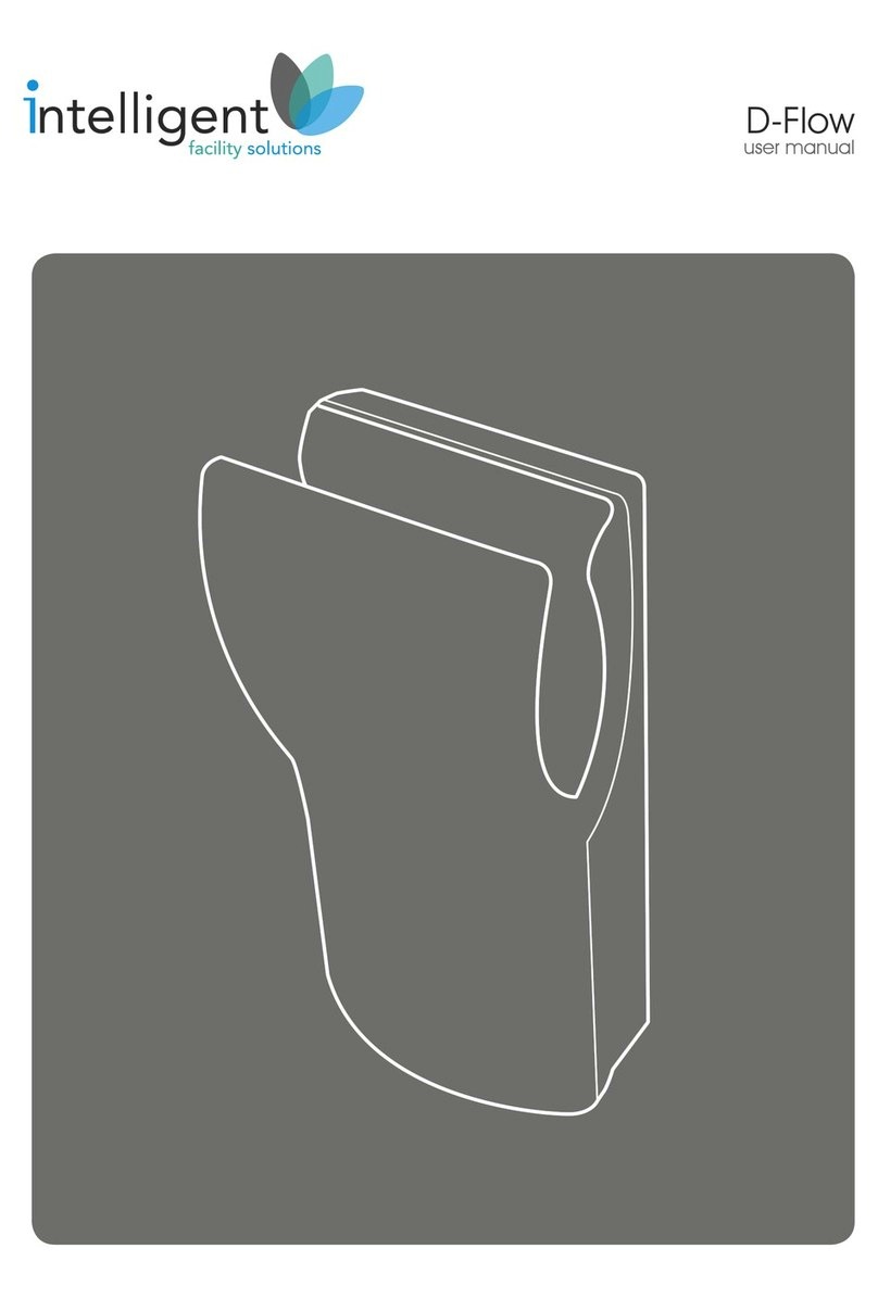 Intelligent M14A User manual