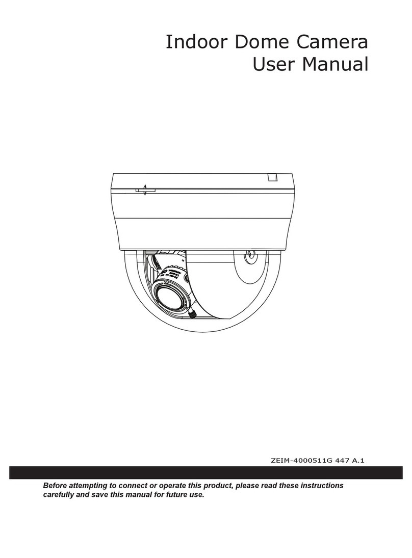 Pegasus PDCHRDN-700AI user manual