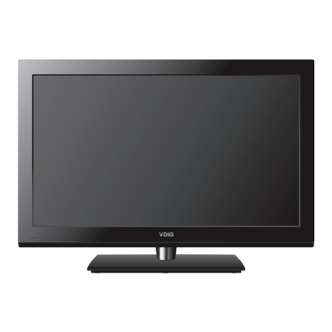 VDigi 32E200SQB User manual