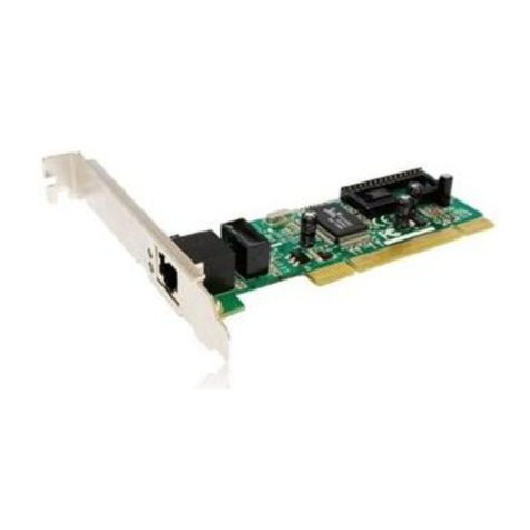 Edimax EN-5200PXA User manual
