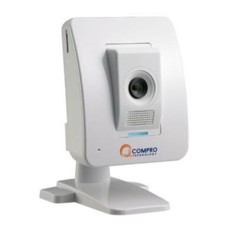 COMPRO IP60 User manual