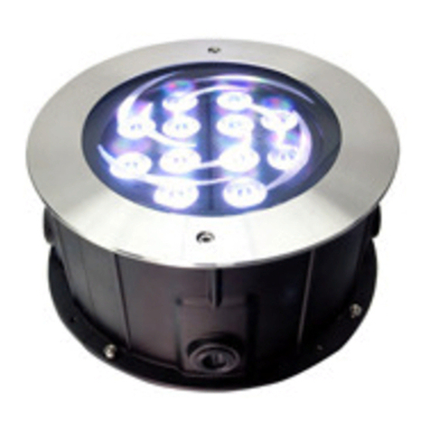 Iluminarc IP Series user manual Iluminarc IP Series user manual