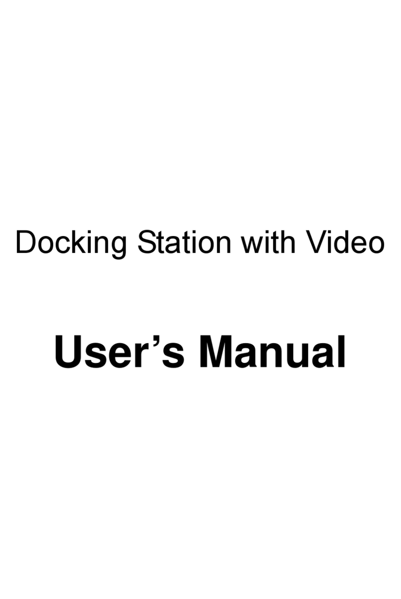 ASIX AX88772 User manual
