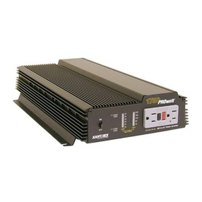 Xantrex PROwatt 1750 User manual