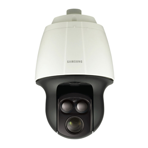 Samsung SCP-2370RH user manual