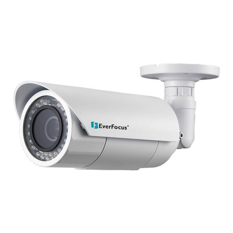 EverFocus EZN Plus Series User manual