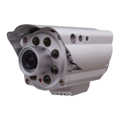 G-Lenz Security QIPCAM Fast user's guide